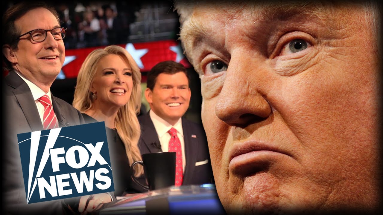3045 Republican Presidential Debate Analysis: Is Fox News Fair and Balanced? episode artwork