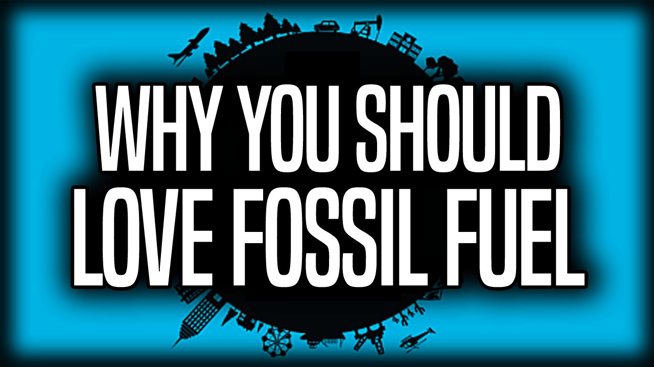 3086 Why You Should Love Fossil Fuel | Alex Epstein and Stefan Molyneux episode artwork