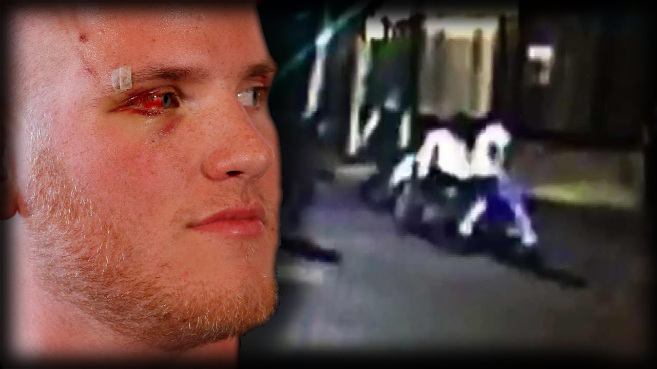 3098 Another Terrorist Attack? Spencer Stone Stabbed! | True News episode artwork