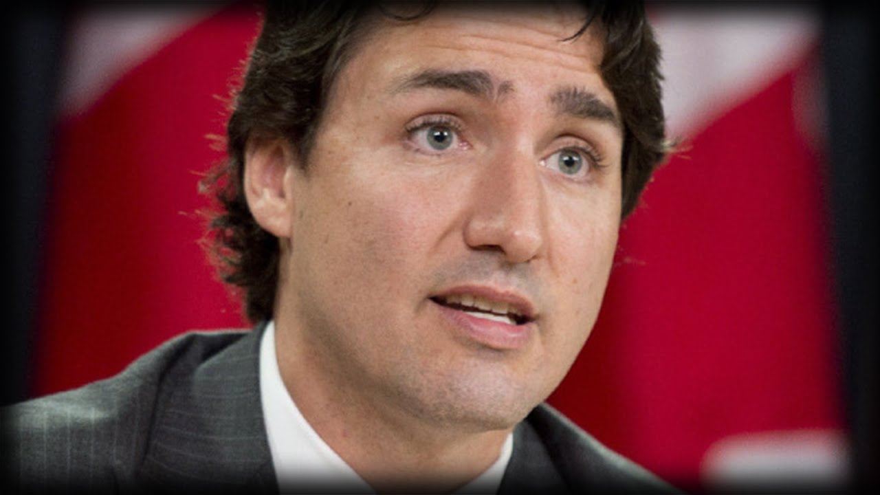 3107 What Pisses Me Off About Justin Trudeau and the Canadian Elections episode artwork