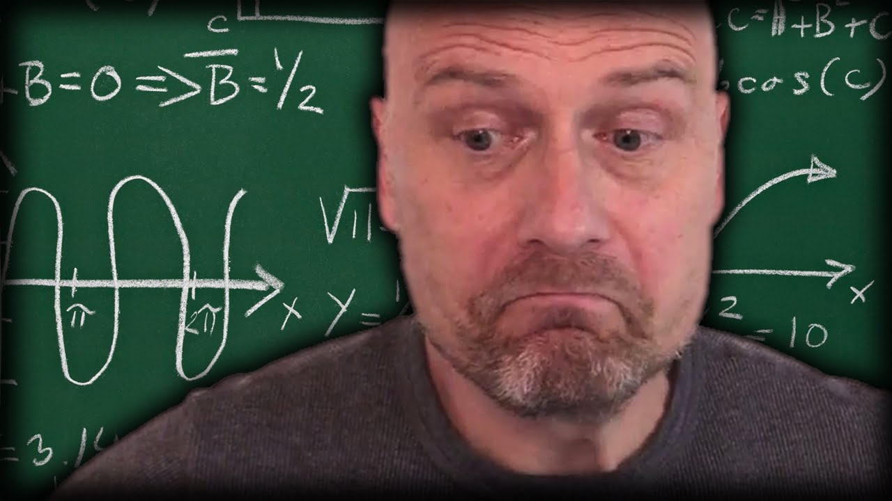3110 Correlation Is Not Causation - Not An Argument! episode artwork