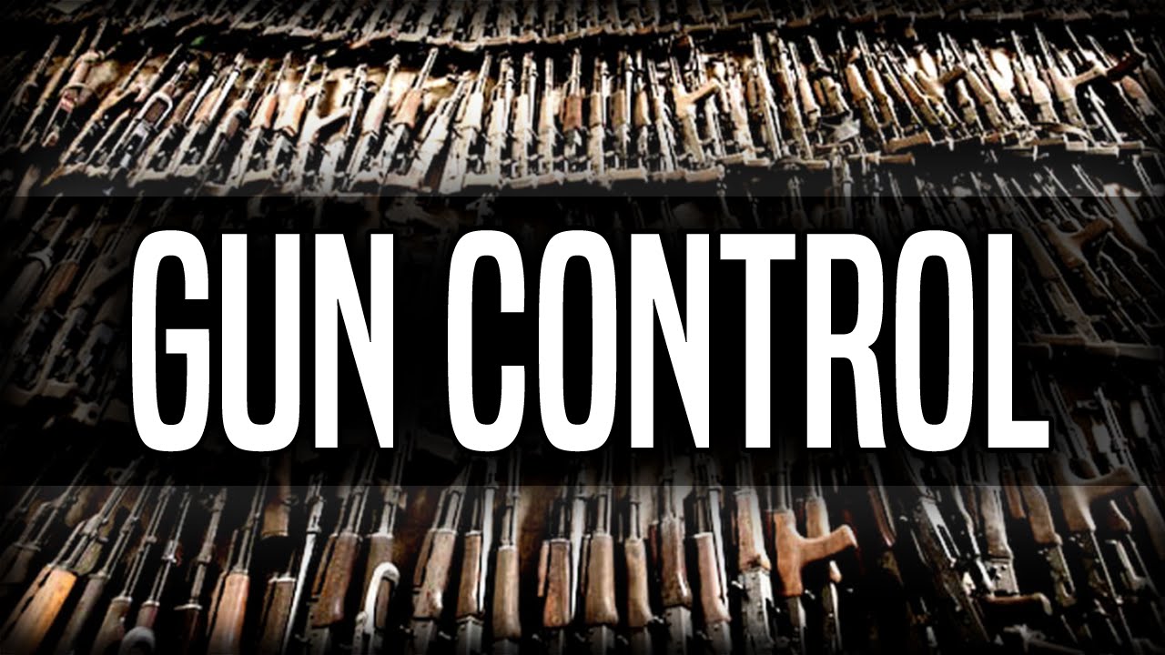 3113 The Truth About Gun Control episode artwork