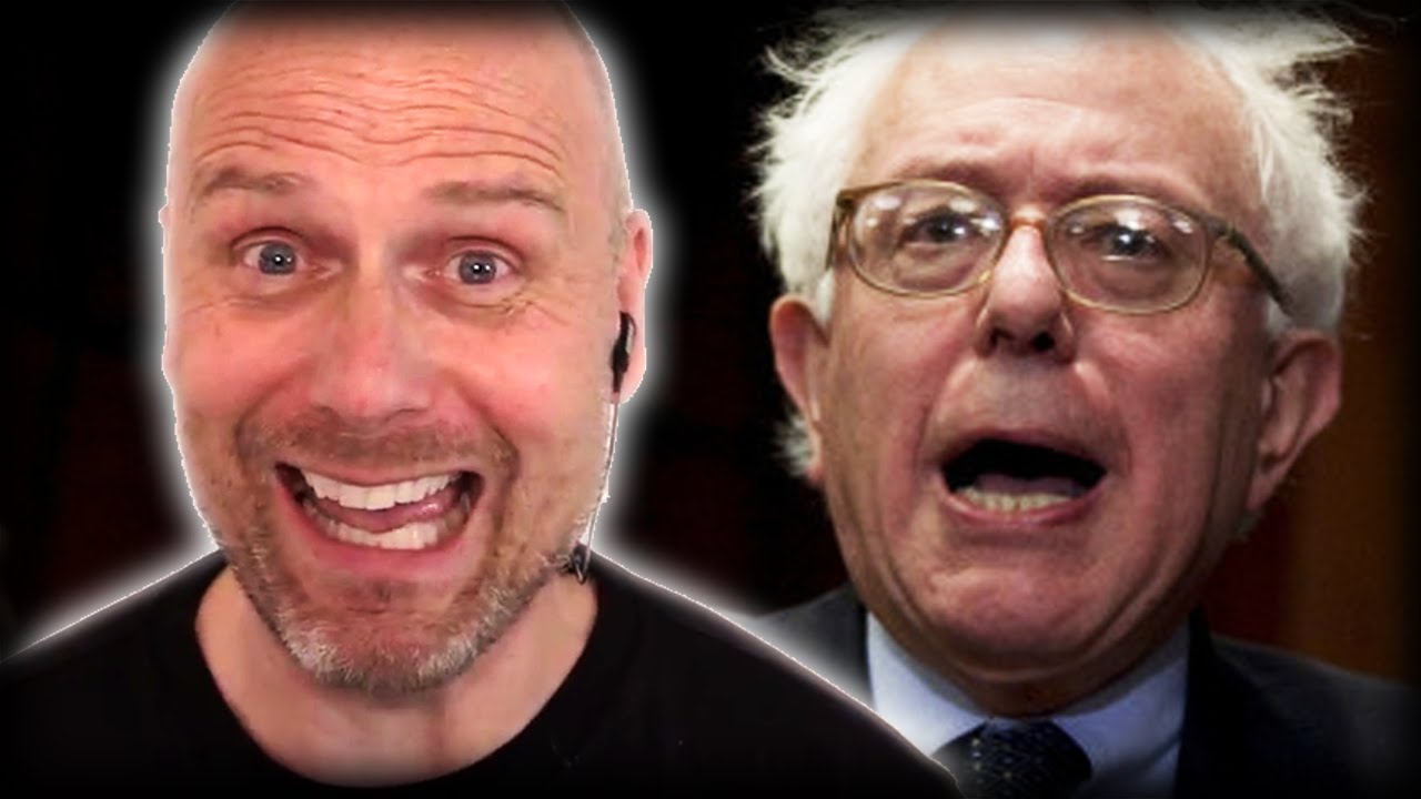 3116 Criticism: Why I Was Wrong About Socialism episode artwork