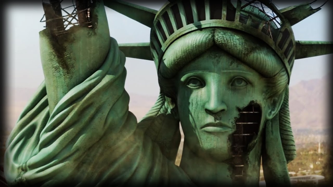 3120 On the Brink of War and Economic Collapse | Bill Whittle and Stefan Molyneux episode artwork