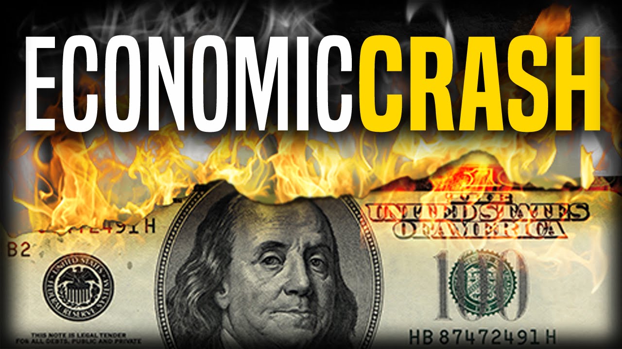 3152 The Biggest Economic Crash in History | Mike Maloney and Stefan Molyneux episode artwork