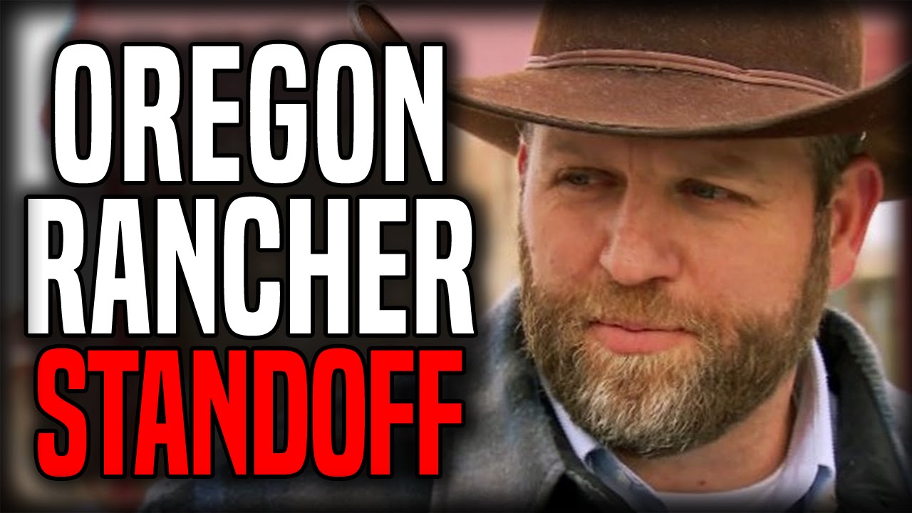3167 The Truth About The Oregon Rancher Standoff episode artwork
