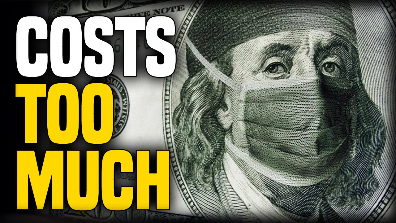 3198 Why Health Care Costs So Much | Dr. Keith Smith and Stefan Molyneux episode artwork