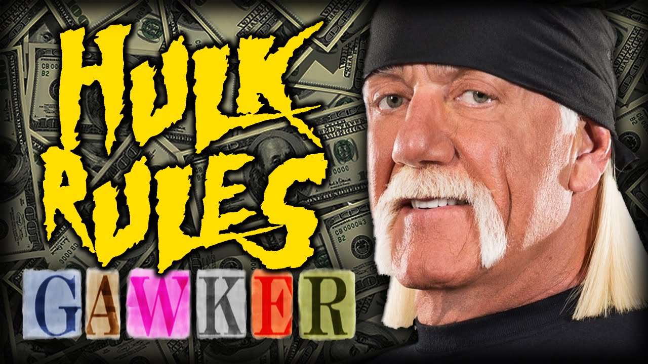 3234 Hulk Hogan Legdrops Gawker: Gets $115 Million Verdict in Sex Tape Trial episode artwork