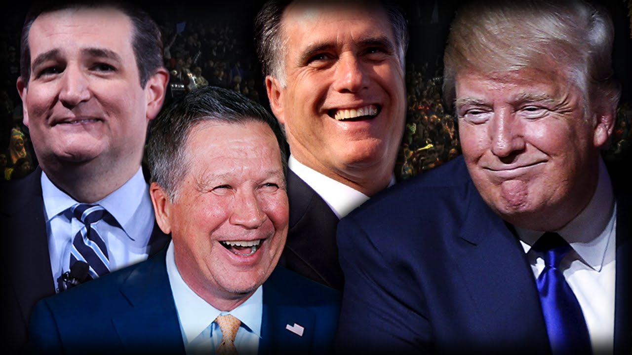 3235 Will They Steal The Election From Donald Trump? episode artwork