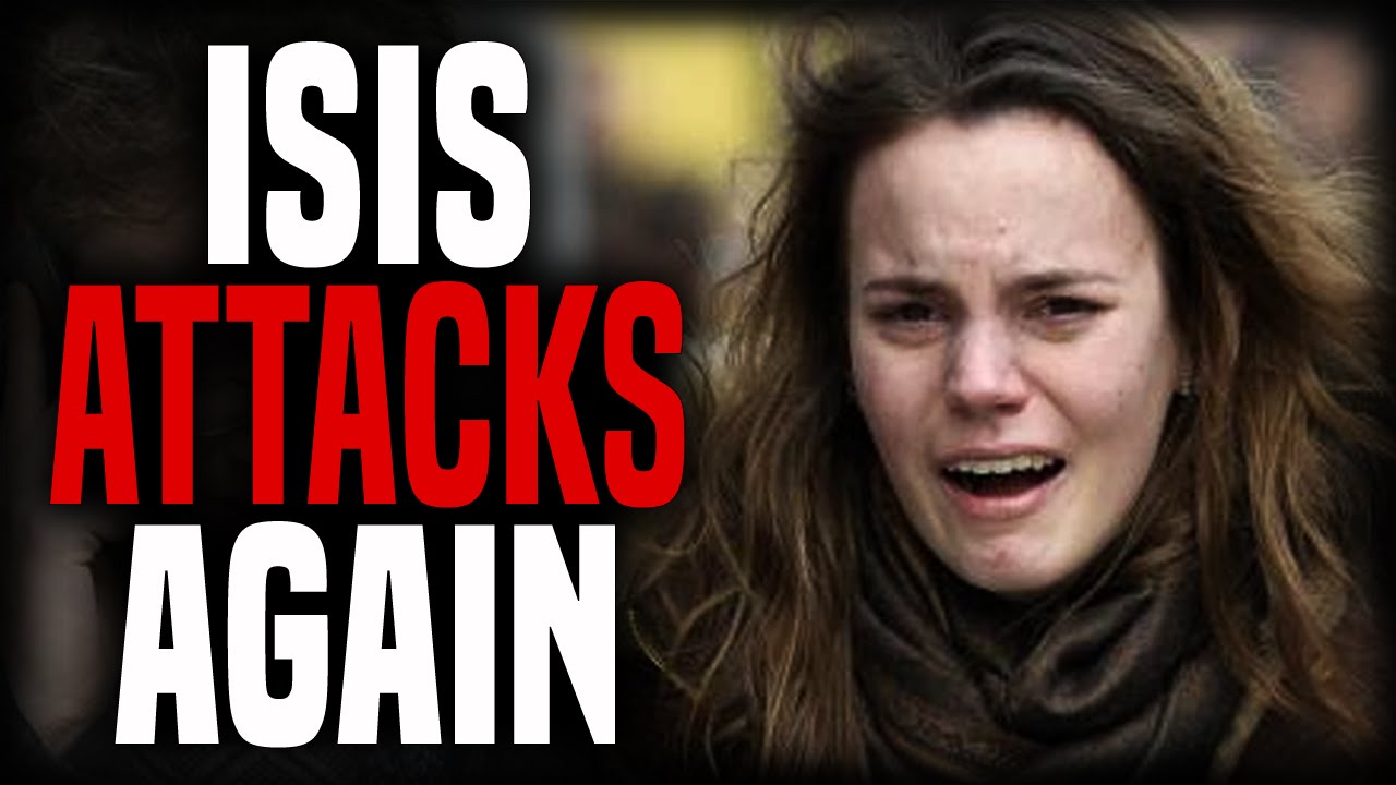 3237 The Truth About About The Brussels Terrorist Attack  episode artwork