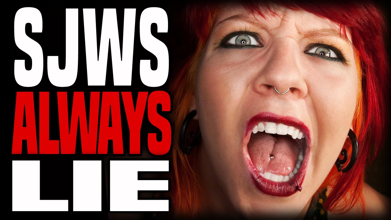 3239 Social Justice Warriors Always Lie | Vox Day and Stefan Molyneux episode artwork