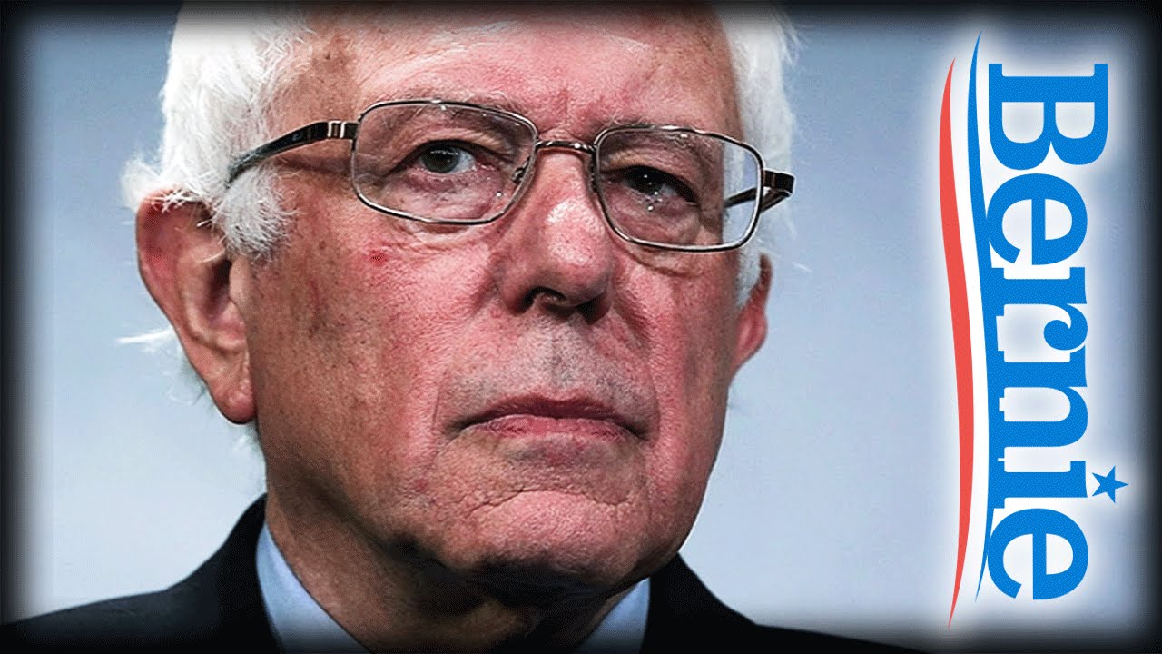 3249 Will They Steal The Election From Bernie Sanders? episode artwork