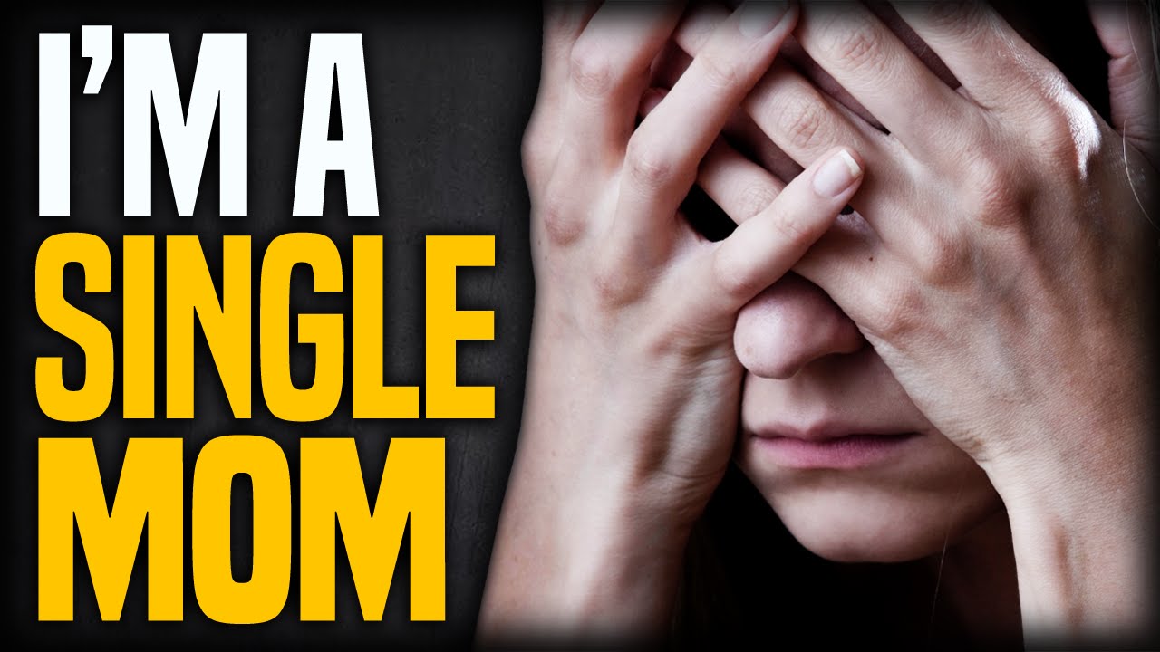 3261 An Honest Conversation With A Single Mom - Call In Show - April 13th, 2016 episode artwork