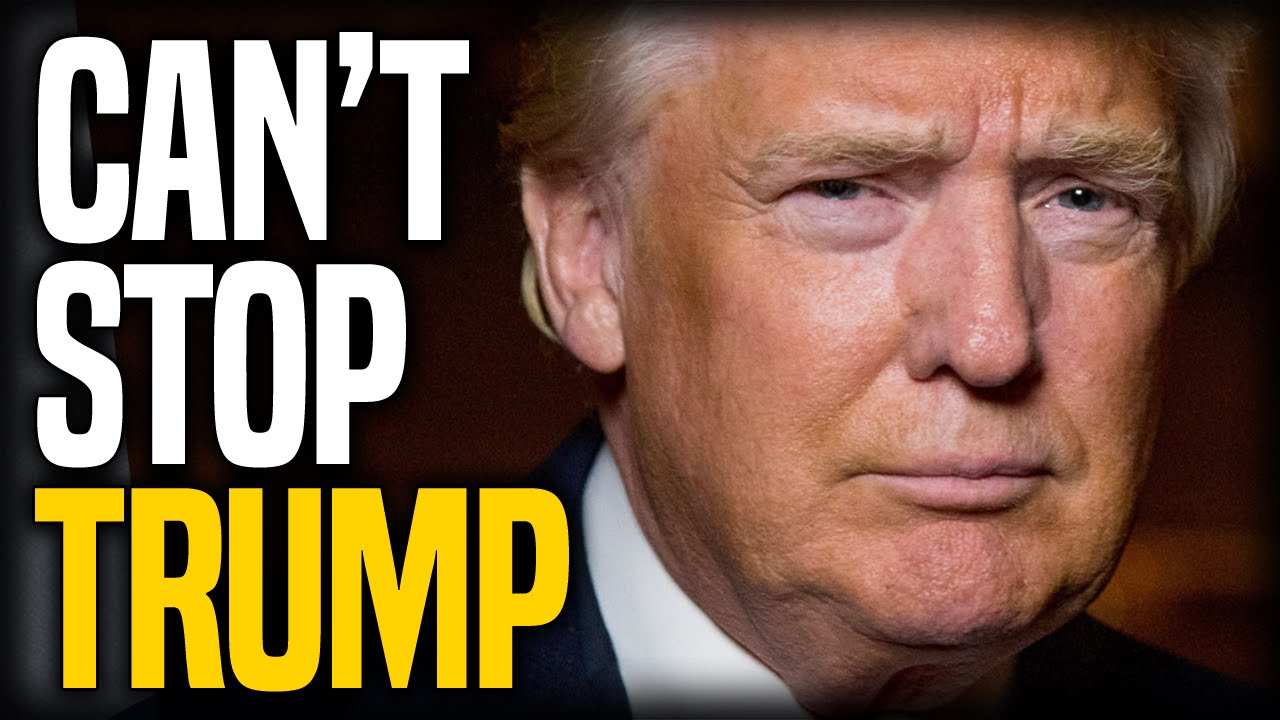 3266 Donald Trump Takes NY: Ted Cruz Delegate Controversy Continues! episode artwork