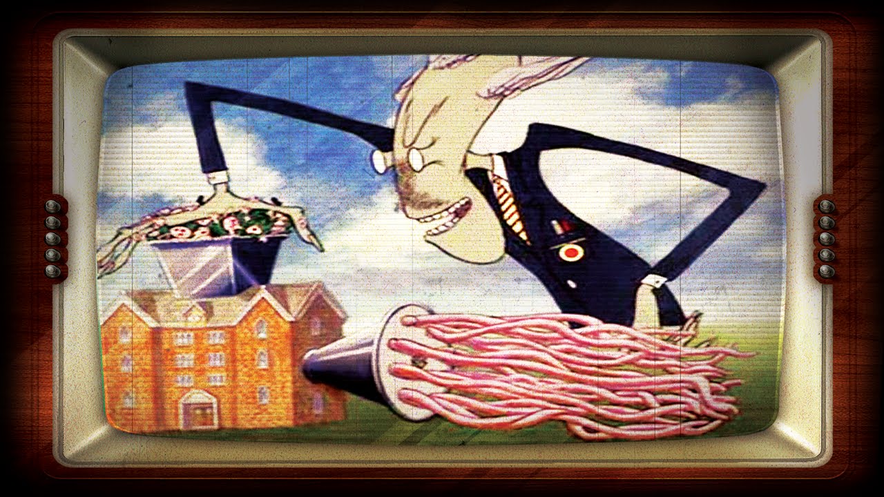 3275 The Story of Your Enslavement | Mike Maloney and Stefan Molyneux episode artwork
