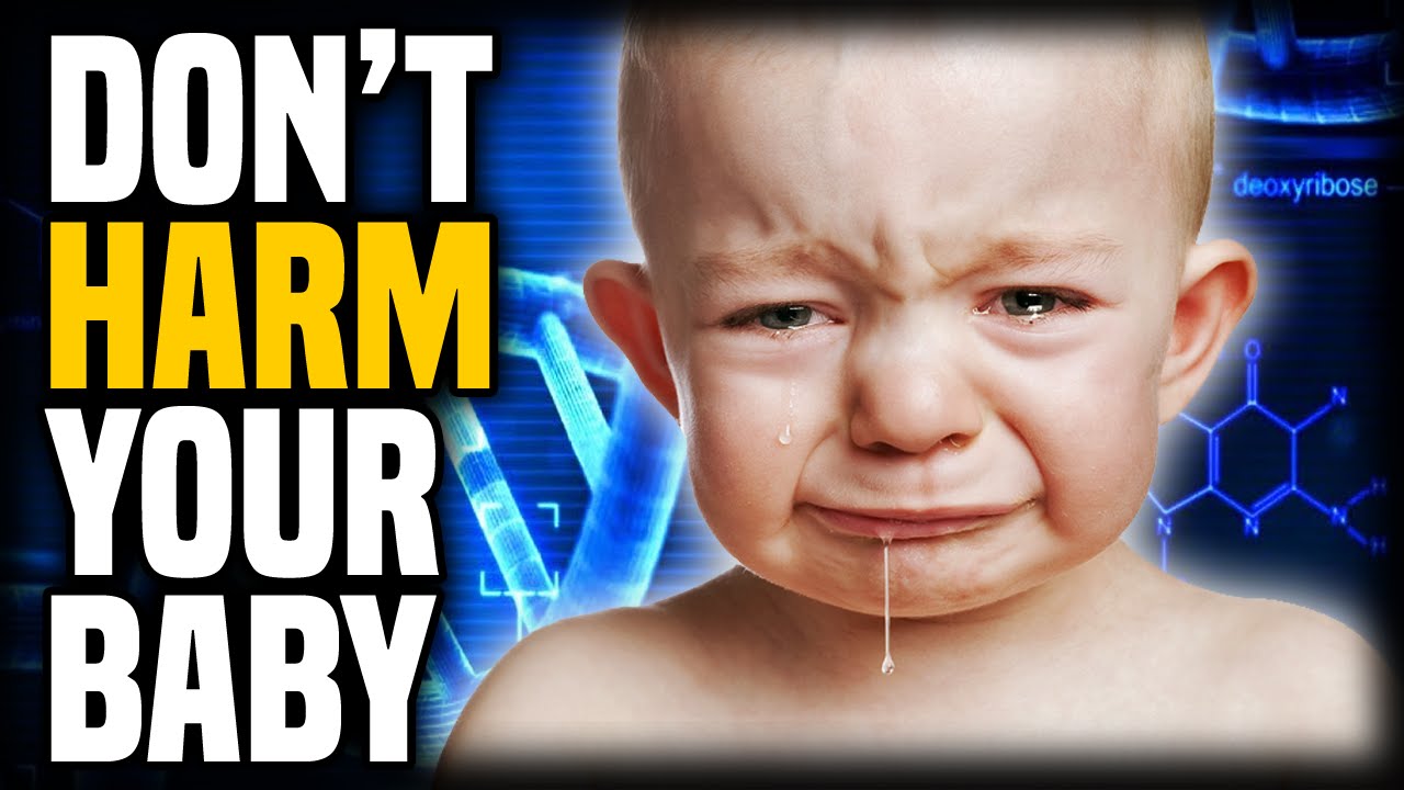 3294 The Danger of Circumcision | Tim Hammond and Stefan Molyneux episode artwork