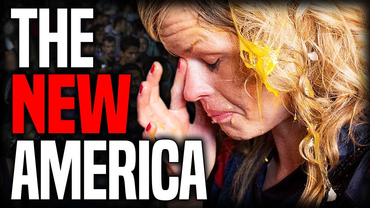 3311 Leftist Violence Against Donald Trump Supporters | True News episode artwork