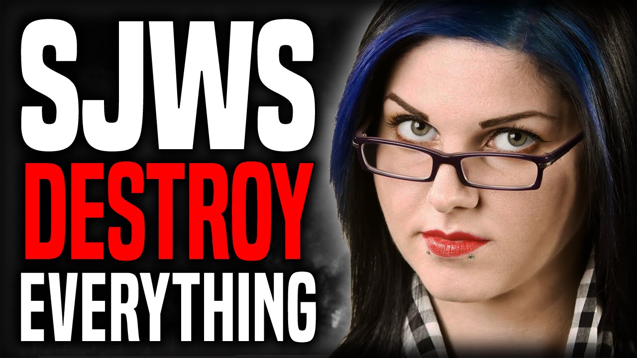 3326 How SJWs Destroy Everything | Vox Day and Stefan Molyneux episode artwork