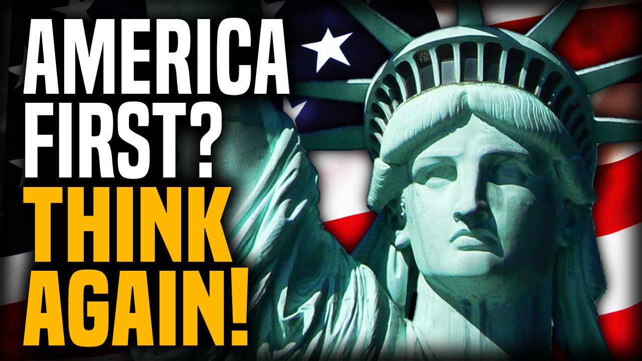 3337 America's Immigration Controversy | Jason Richwine and Stefan Molyneux episode artwork