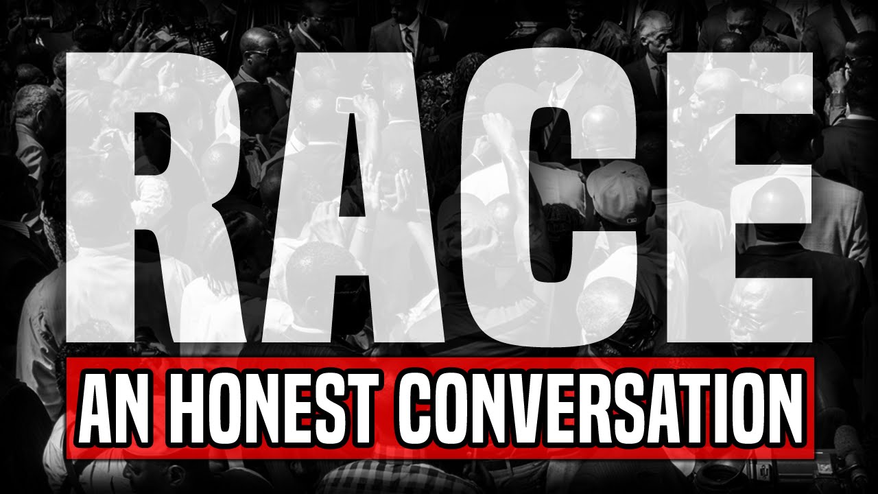 3339 An Honest Conversation About Race | Jared Taylor and Stefan Molyneux episode artwork