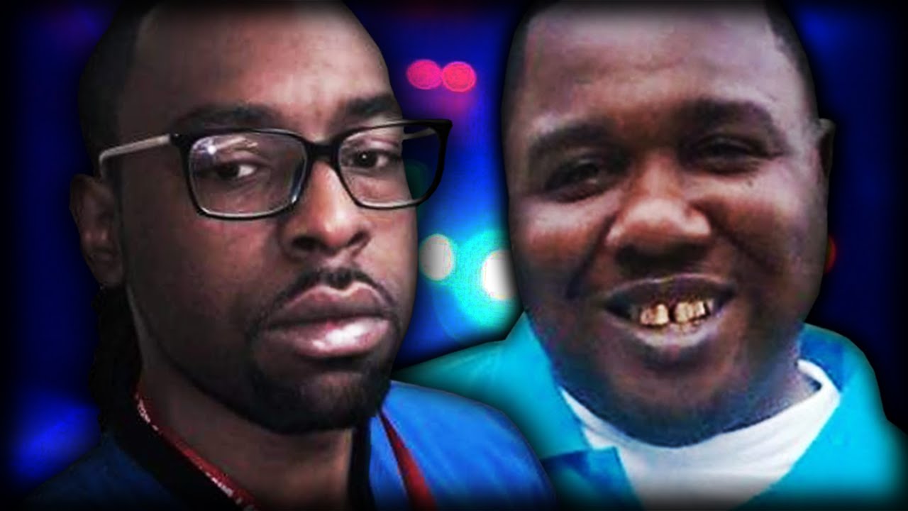 3342 The Truth About The Alton Sterling and Philando Castile Shootings episode artwork