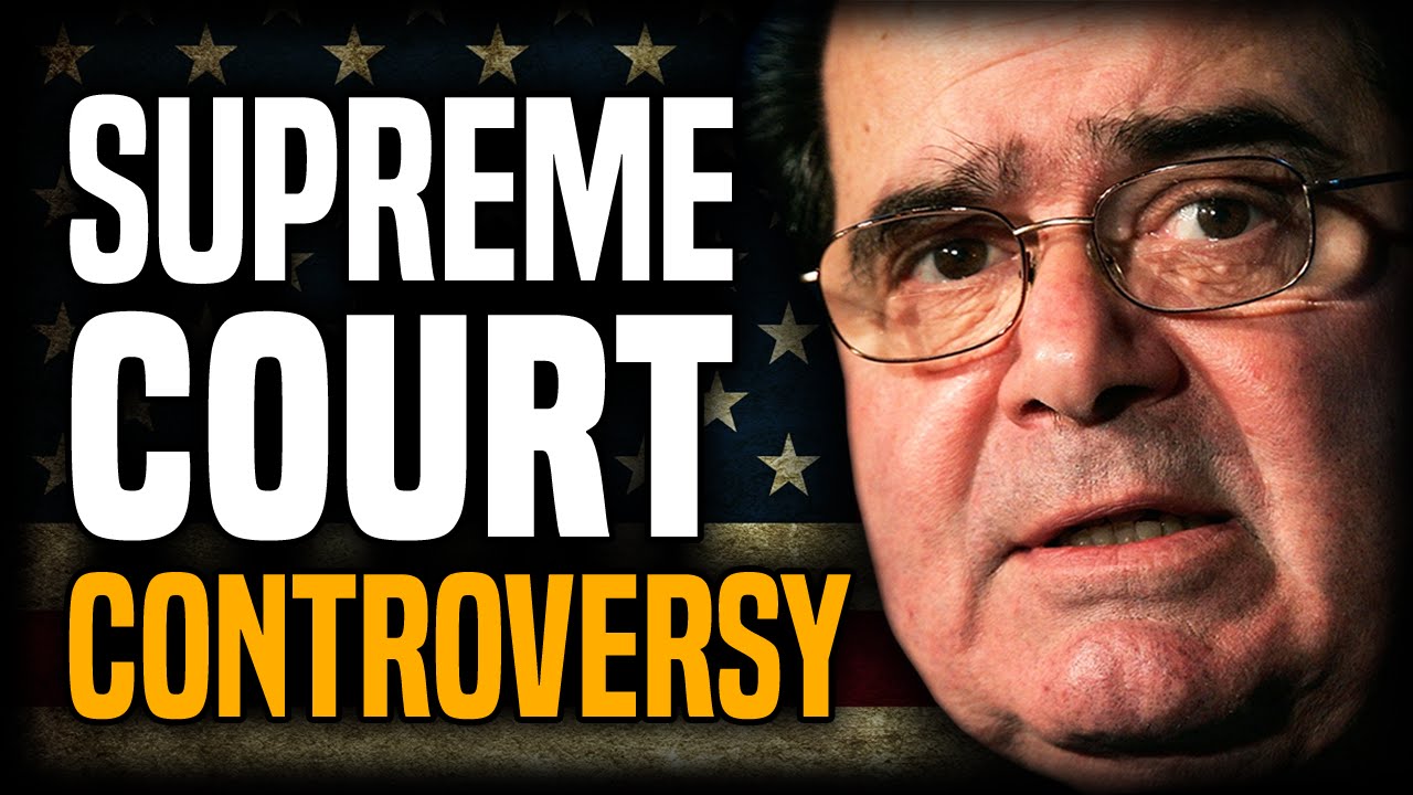 3367 Supreme Court Controversy | Friedrichs v. California Teachers Association episode artwork