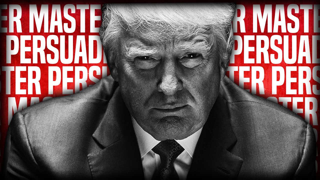 3383 Why Donald Trump Is Winning - Or Is He? | Scott Adams and Stefan Molyneux episode artwork