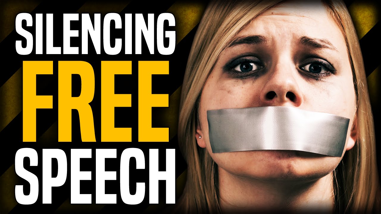 3396 How the Left Is Silencing Free Speech | Kimberley Strassel and Stefan Molyneux episode artwork