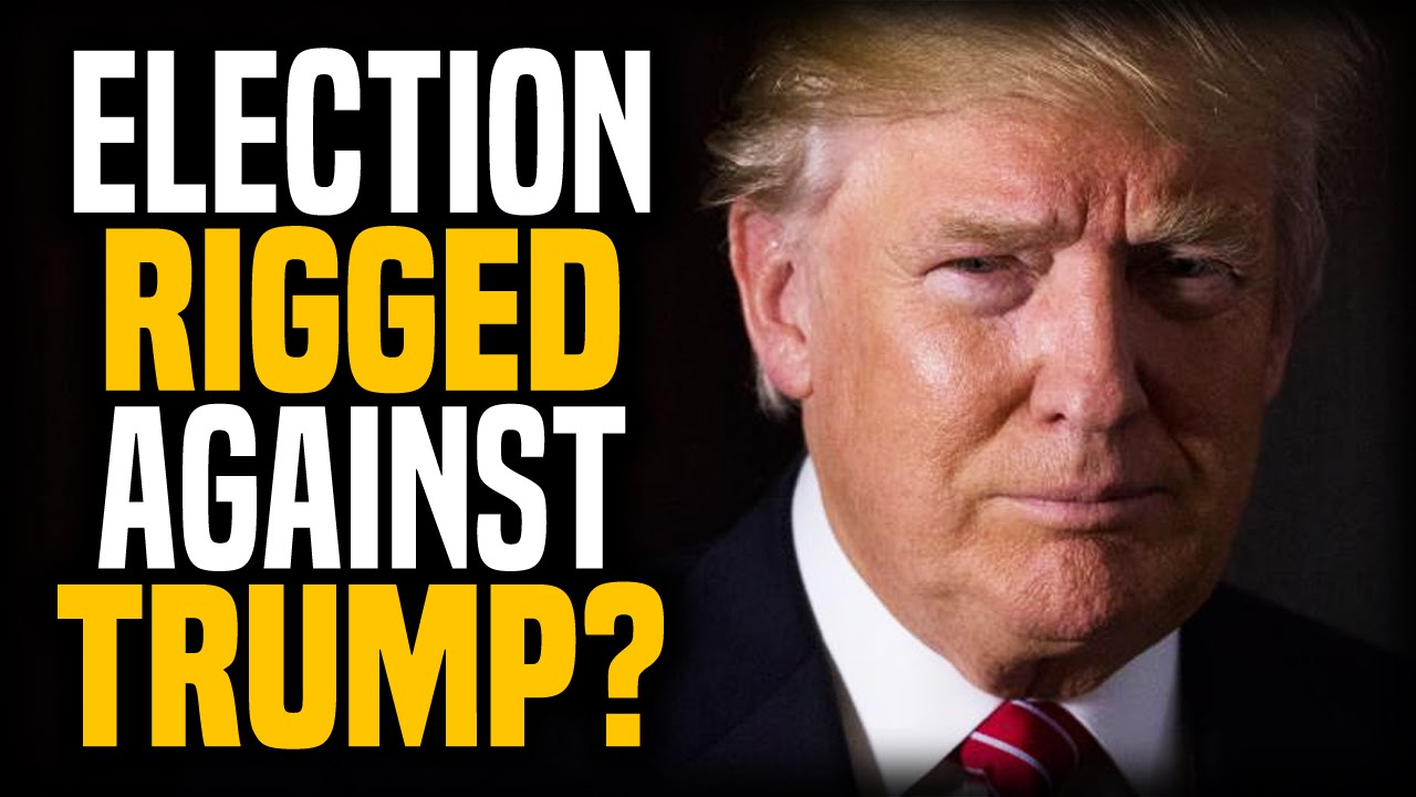 3398 Stealing The Election From Donald Trump | Roger Stone and Stefan Molyneux episode artwork