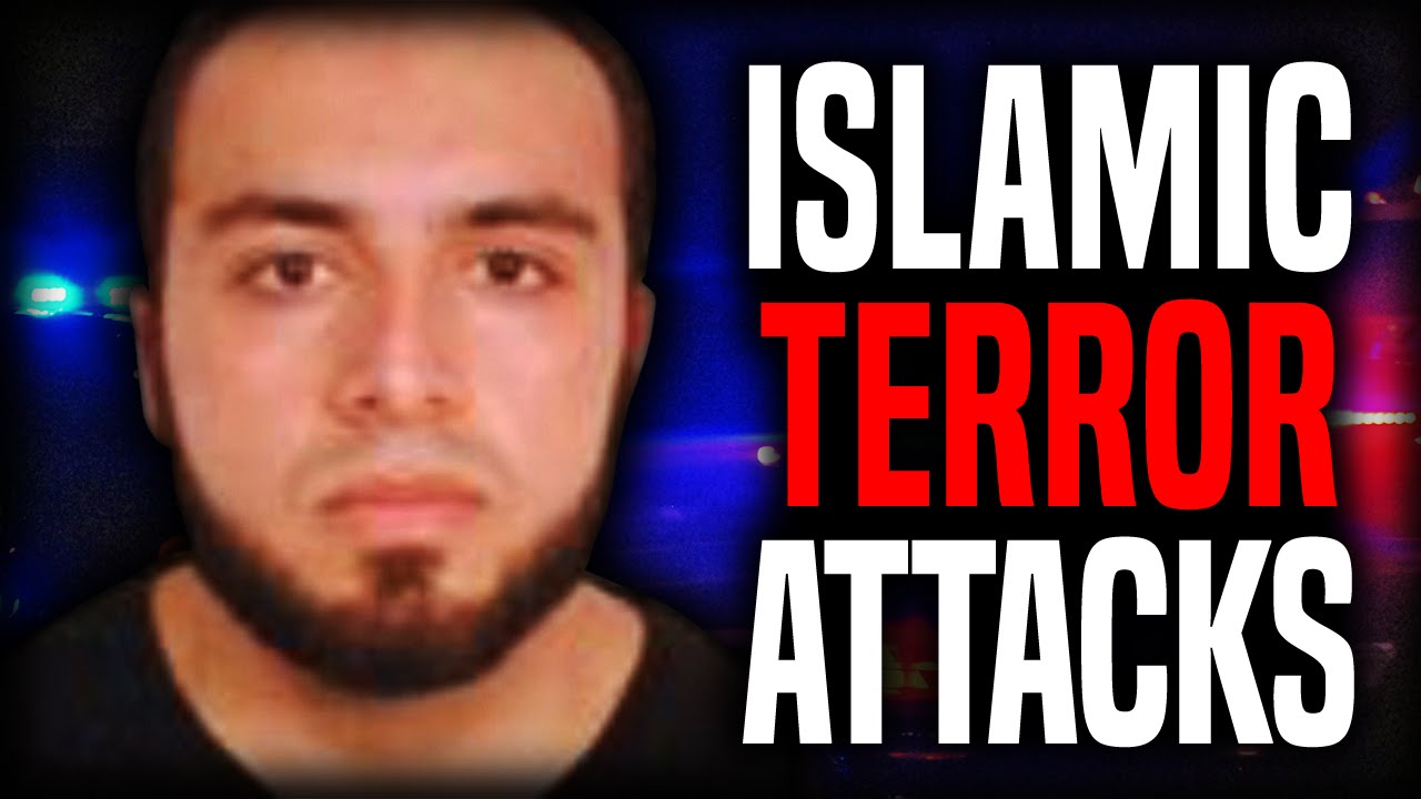 3421 Terror Suspect Ahmad Khan Rahami Arrested | True News episode artwork