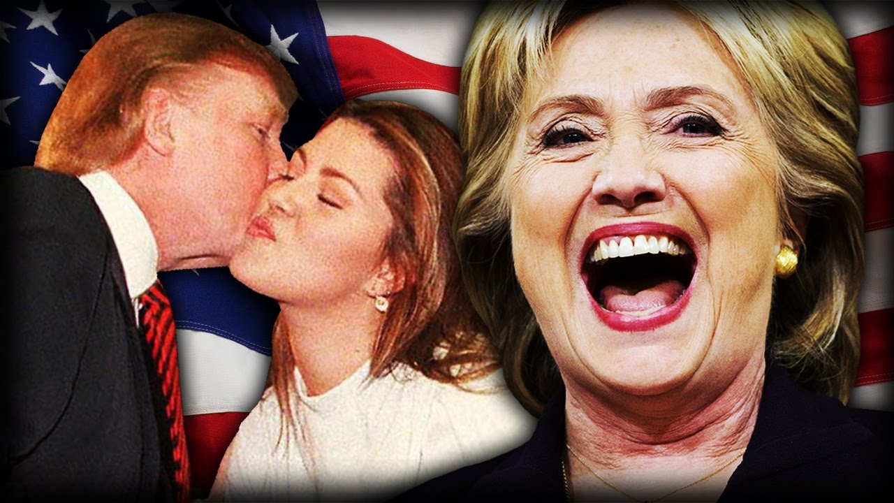 3435 What Alicia Machado Didn't Tell You! | Charles C. Johnson and Stefan Molyneux