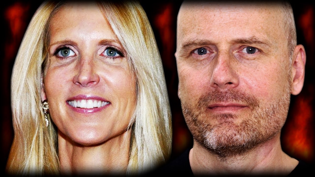 3439 In Trump We Trust | Ann Coulter and Stefan Molyneux episode artwork