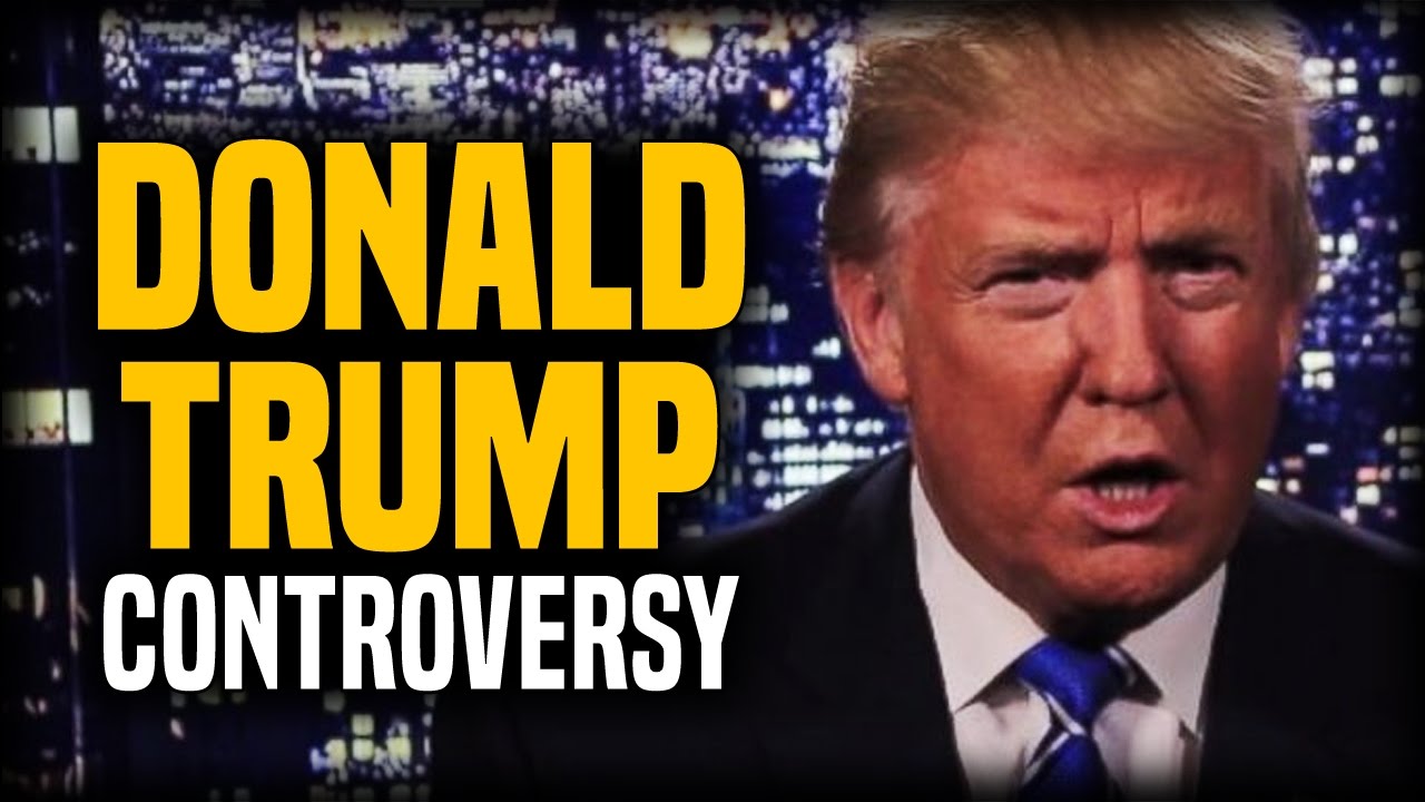 3442 The Donald Trump Controversy | Mike Cernovich and Stefan Molyneux episode artwork