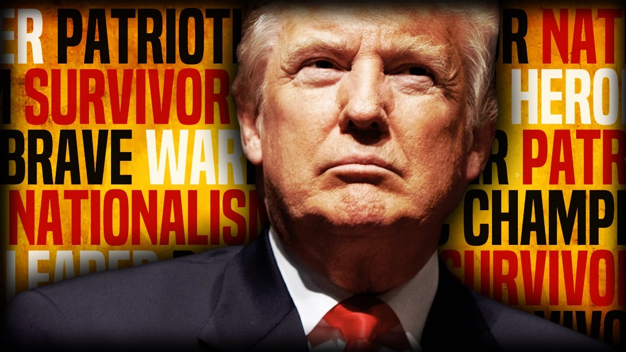 3468 Why People Are Divided Over Donald Trump | Vox Day and Stefan Molyneux episode artwork