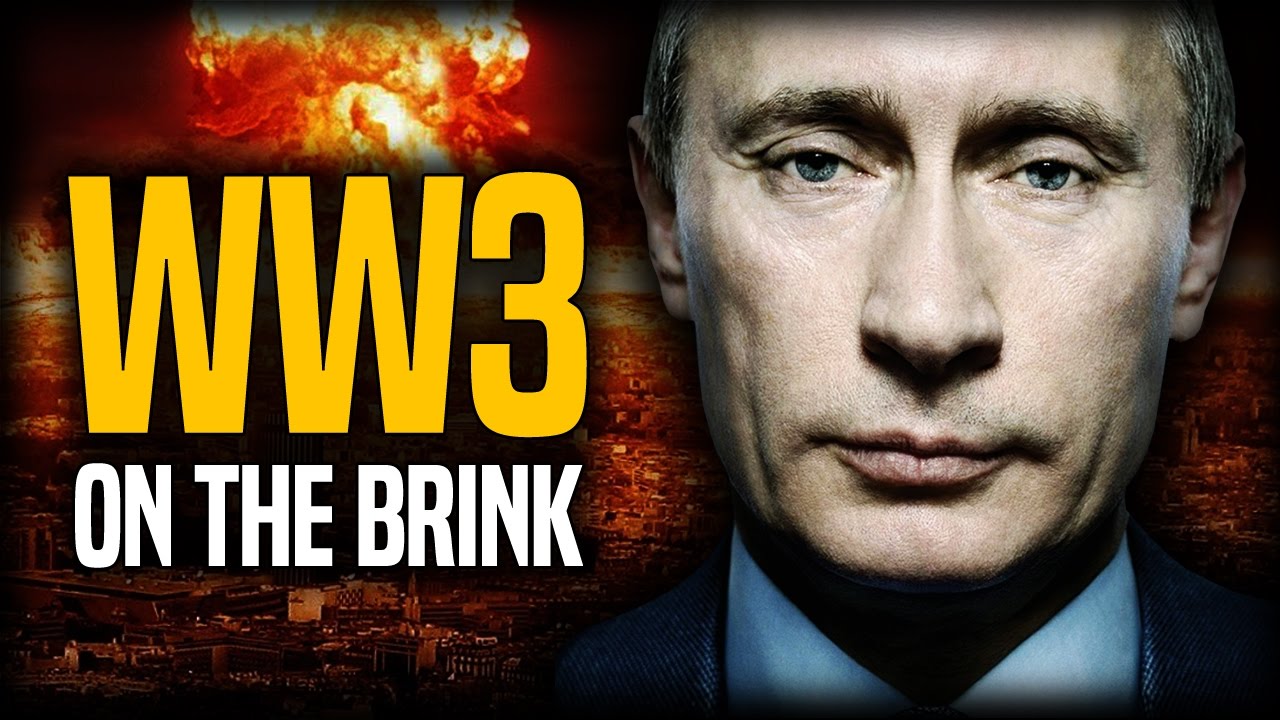 3476 On The Brink of World War III | Iben Thranholm and Stefan Molyneux episode artwork