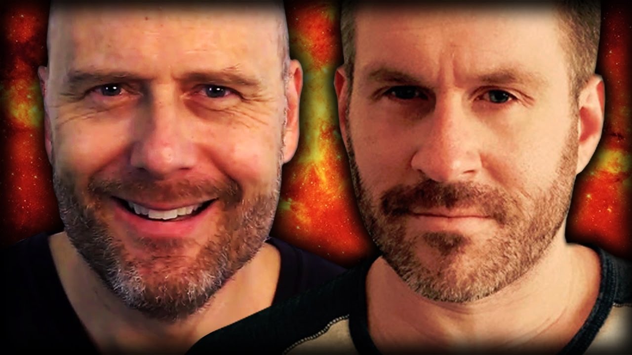 3480 Why Mindset Matters | Mike Cernovich and Stefan Molyneux