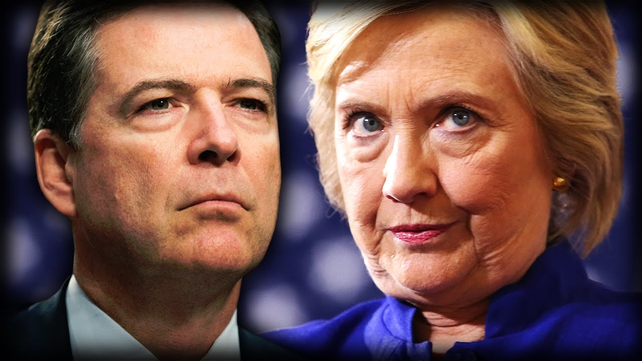 3481 Hillary Clinton's FBI Investigation: What You Need To Know!