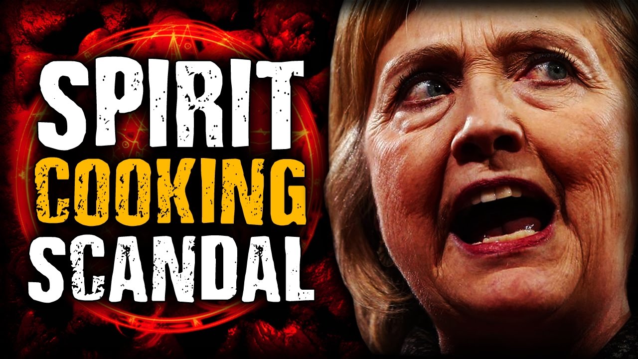 3484 Spirit Cooking: Evil In Government | Mike Cernovich, Vox Day and Stefan Molyneux