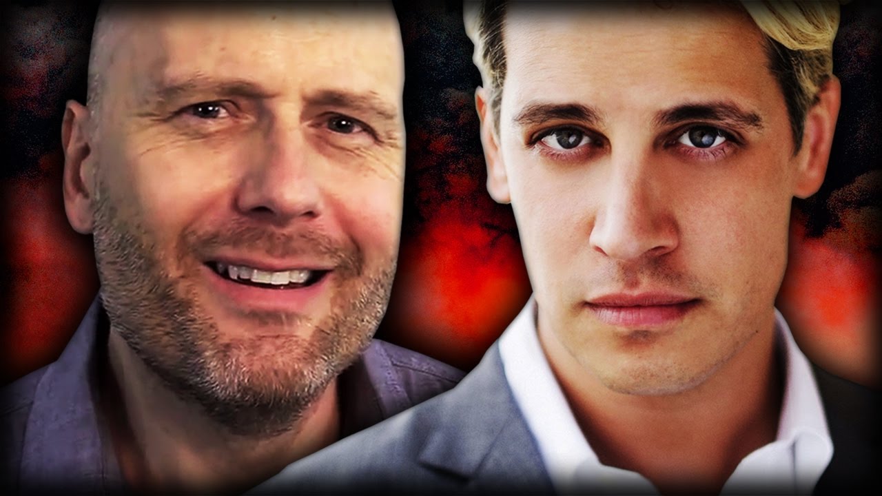 3488 Why Political Correctness Must End | Milo Yiannopoulos and Stefan Molyneux