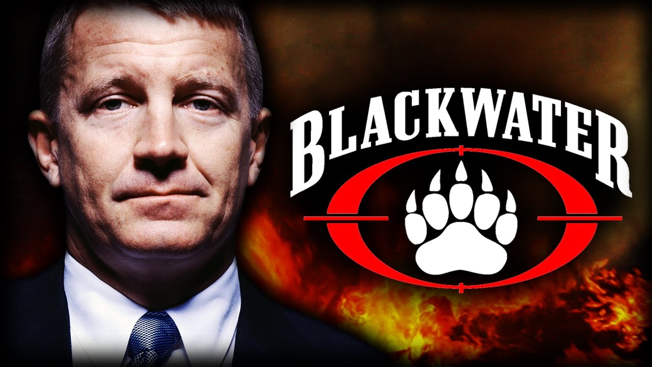 3513 An Honest Conversation About Blackwater | Erik Prince and Stefan Molyneux episode artwork