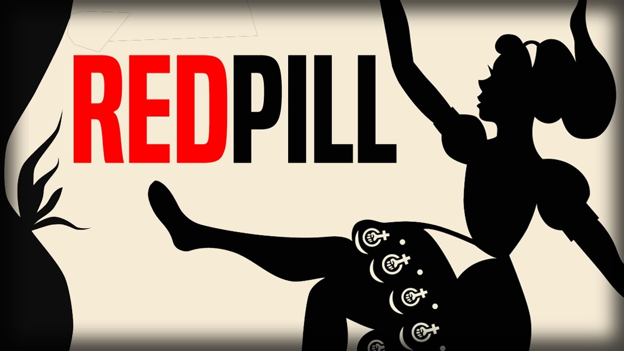 3526 Take The Red Pill | Cassie Jaye and Stefan Molyneux episode artwork