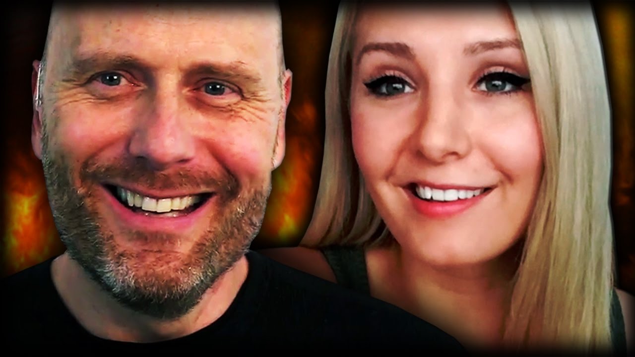 3537 Who Screwed Western Civilization? | Lauren Southern and Stefan Molyneux episode artwork