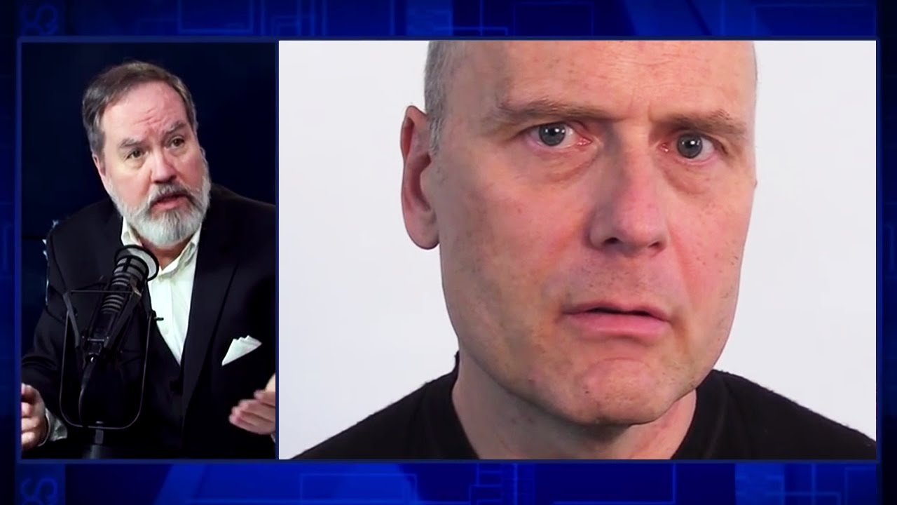 3540 Treason Against Western Civilization | David Knight and Stefan Molyneux episode artwork