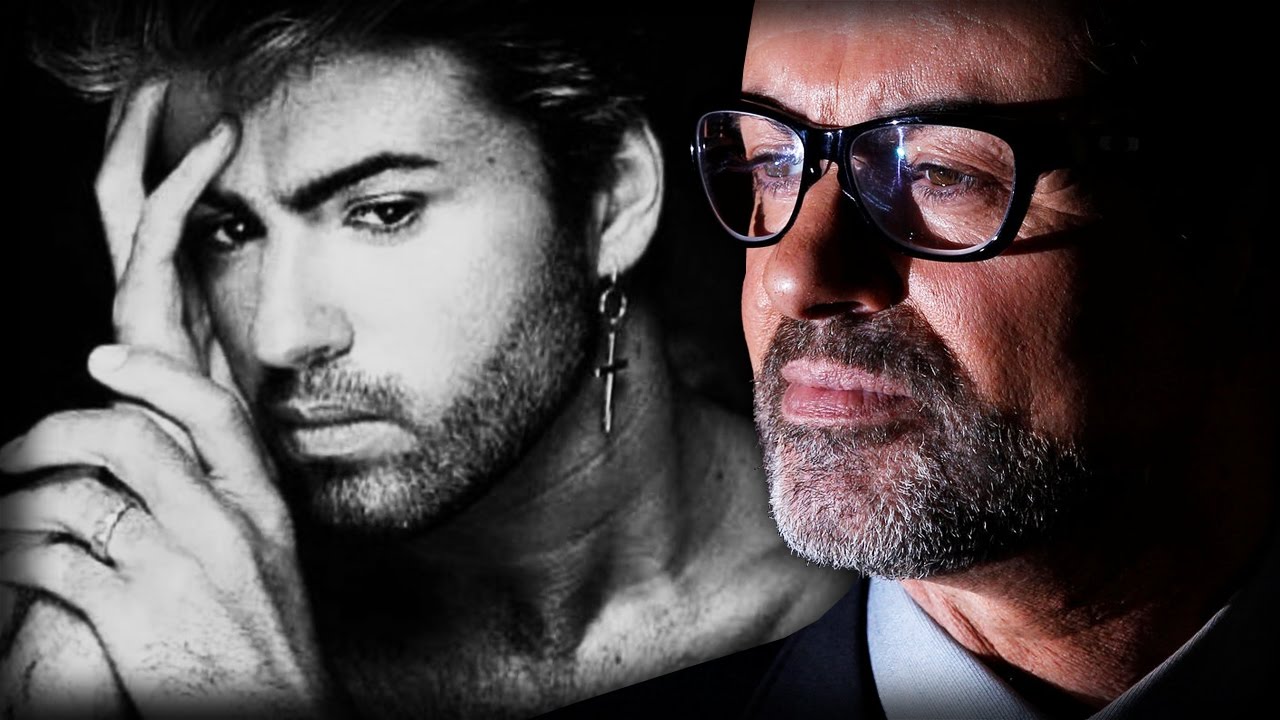 3541 RIP George Michael episode artwork