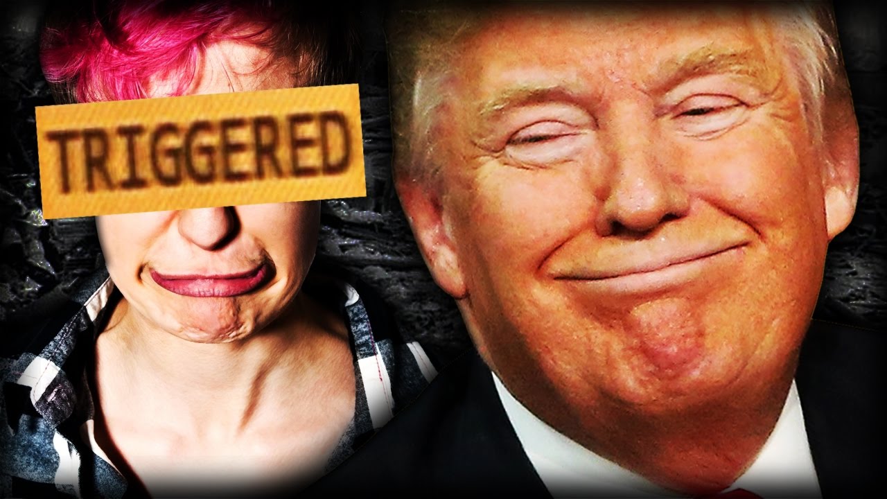 3543 Trump Derangement Syndrome - Call In Show - December 22nd, 2016 episode artwork