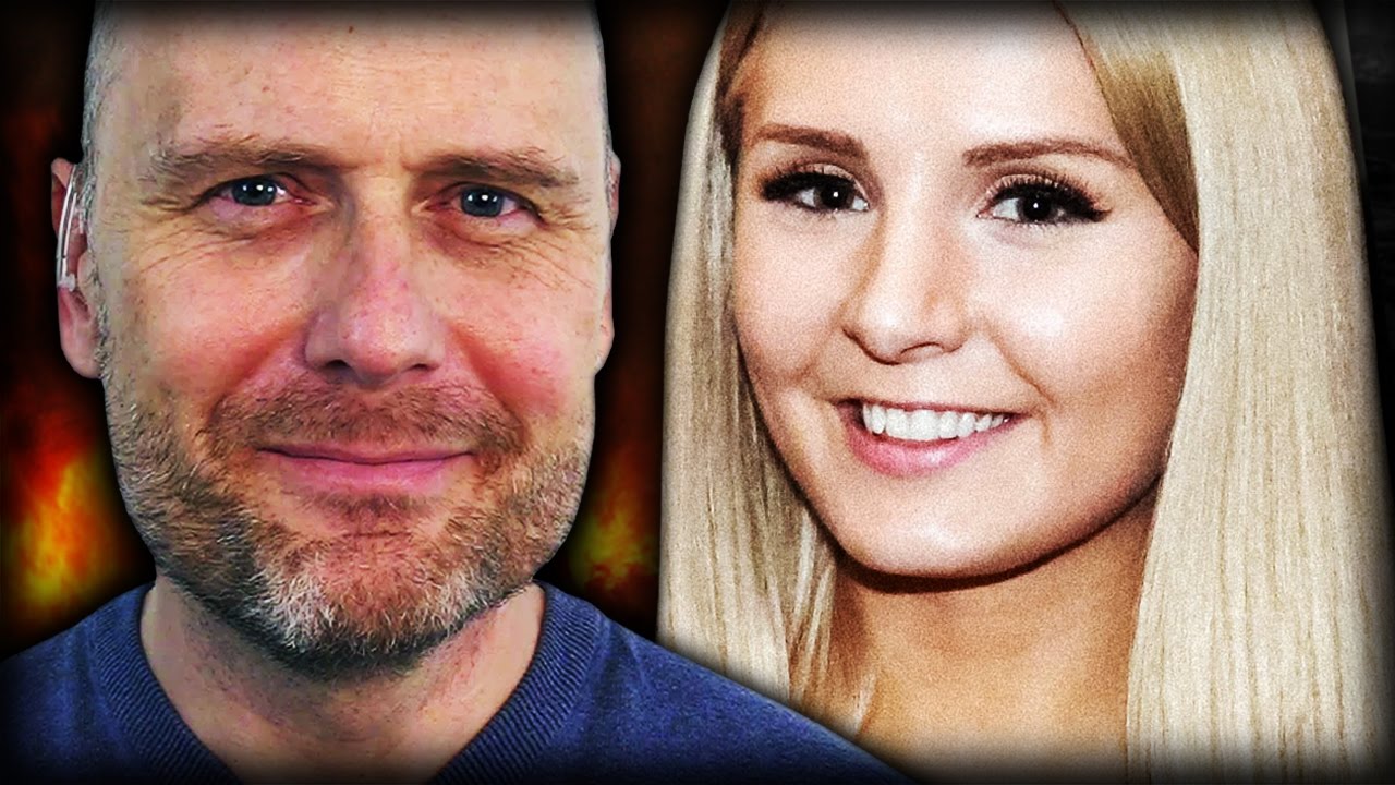 3568 Anti-Trump Leftist Hysteria | Lauren Southern and Stefan Molyneux episode artwork