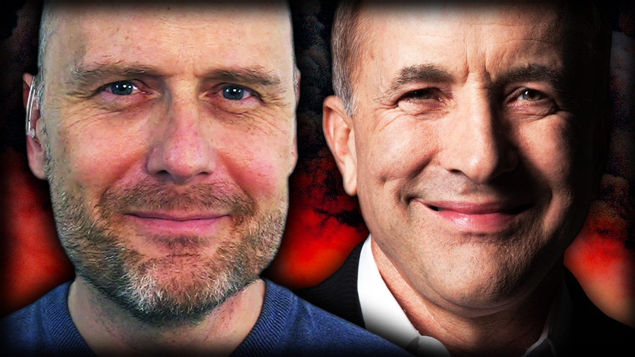 3587 Why Skepticism Is Important | Michael Shermer and Stefan Molyneux episode artwork