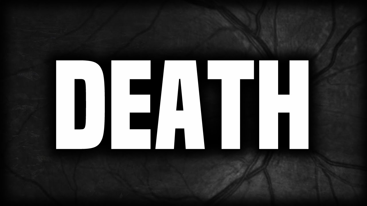 3602 Man: "I'm dying. I only have a few weeks to live." episode artwork