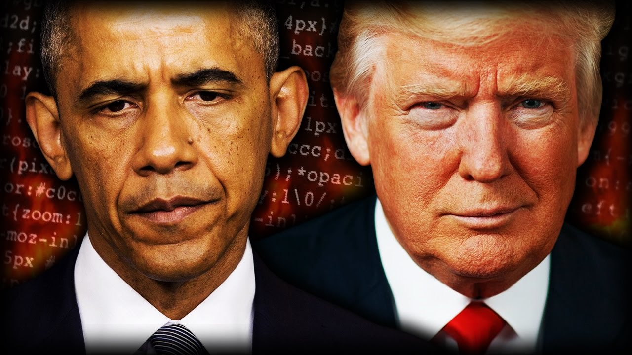 3611 The Truth About ObamaGate | Donald Trump Wiretapping Scandal  episode artwork