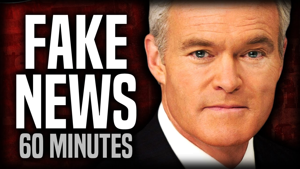 3633 Why 60 Minutes Failed: Fake News Narrative Exposed episode artwork